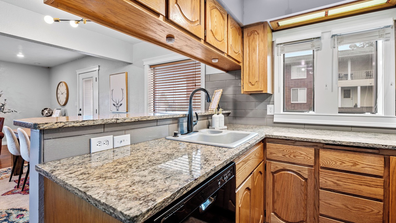 Photo of Bathroom in Clarkston