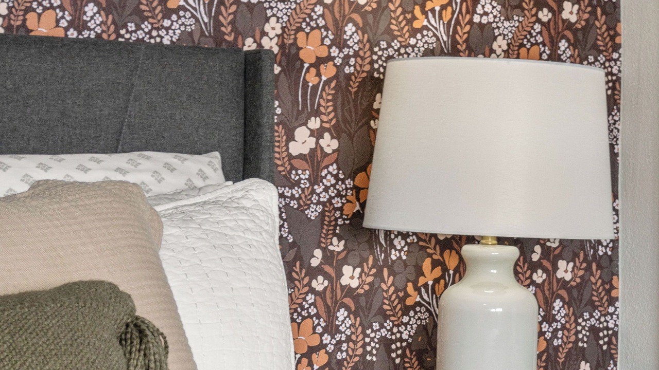 Photo of Bedroom in Clarkston