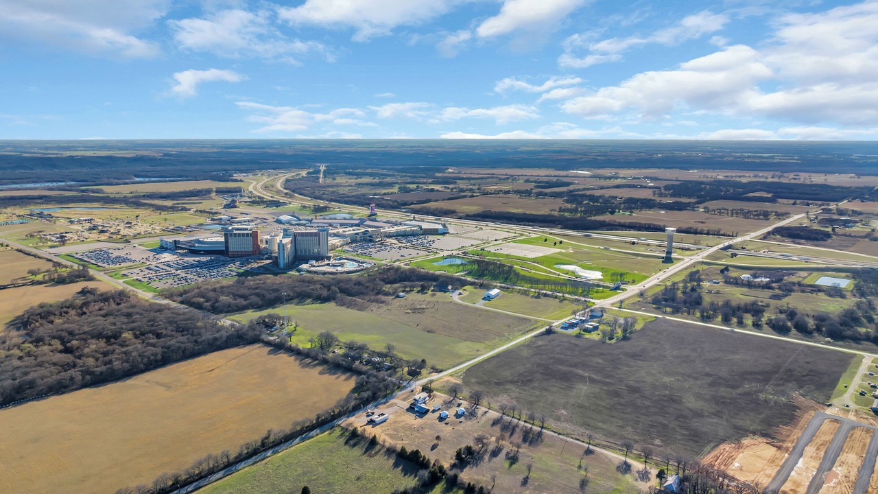 Photo of Outdoor in Thackerville