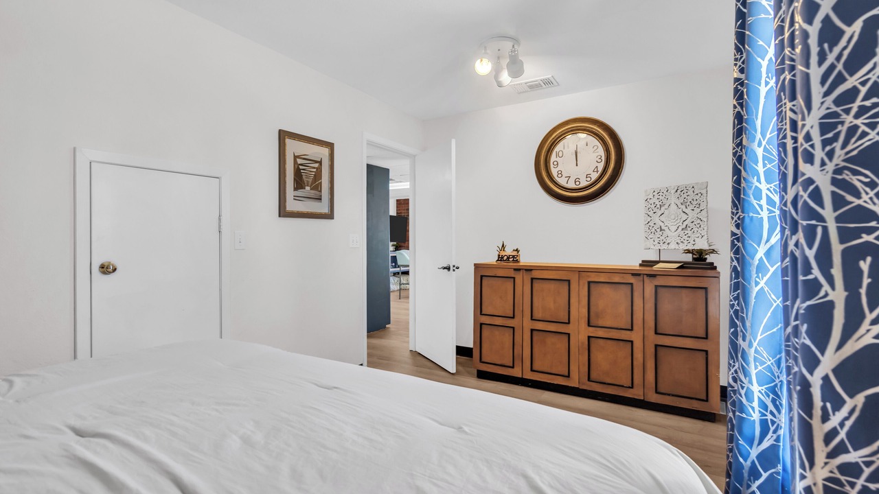 Photo of Bedroom in Thackerville