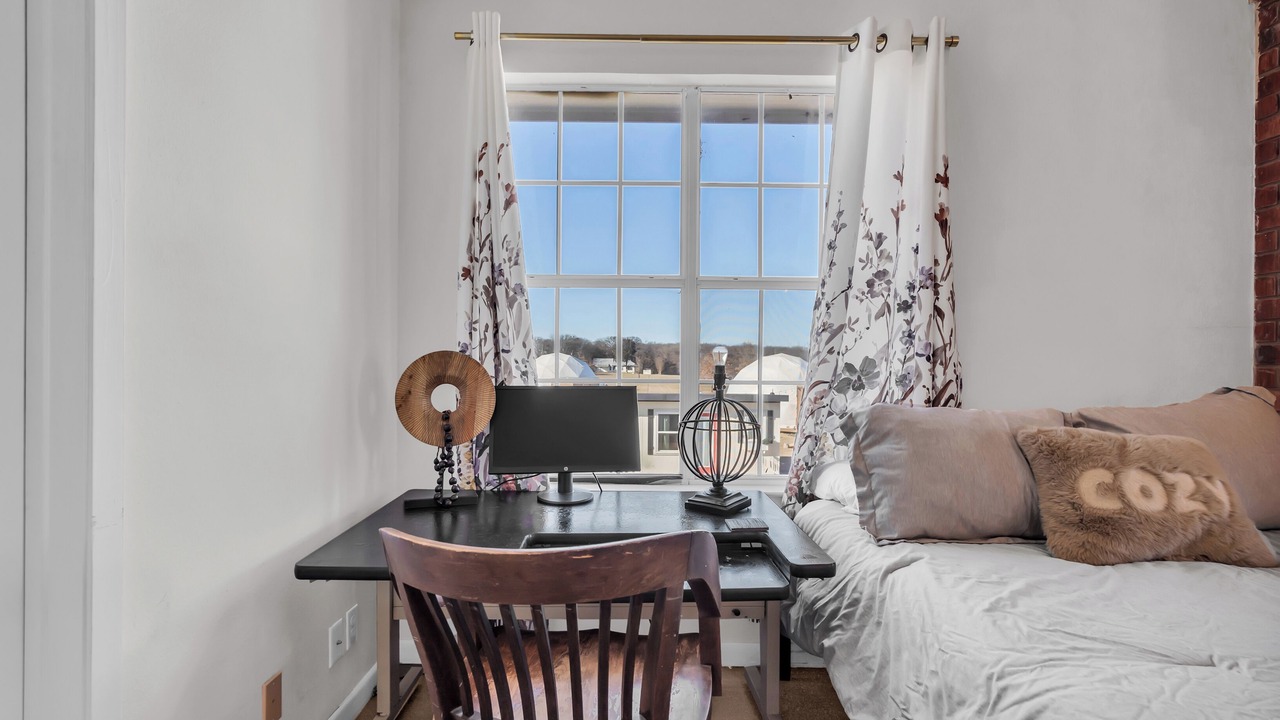 Photo of Bedroom in Thackerville
