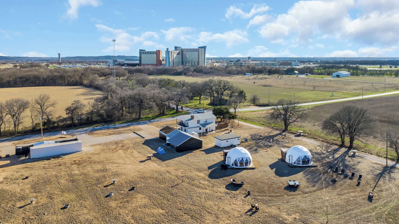 Photo of Outdoor in Thackerville