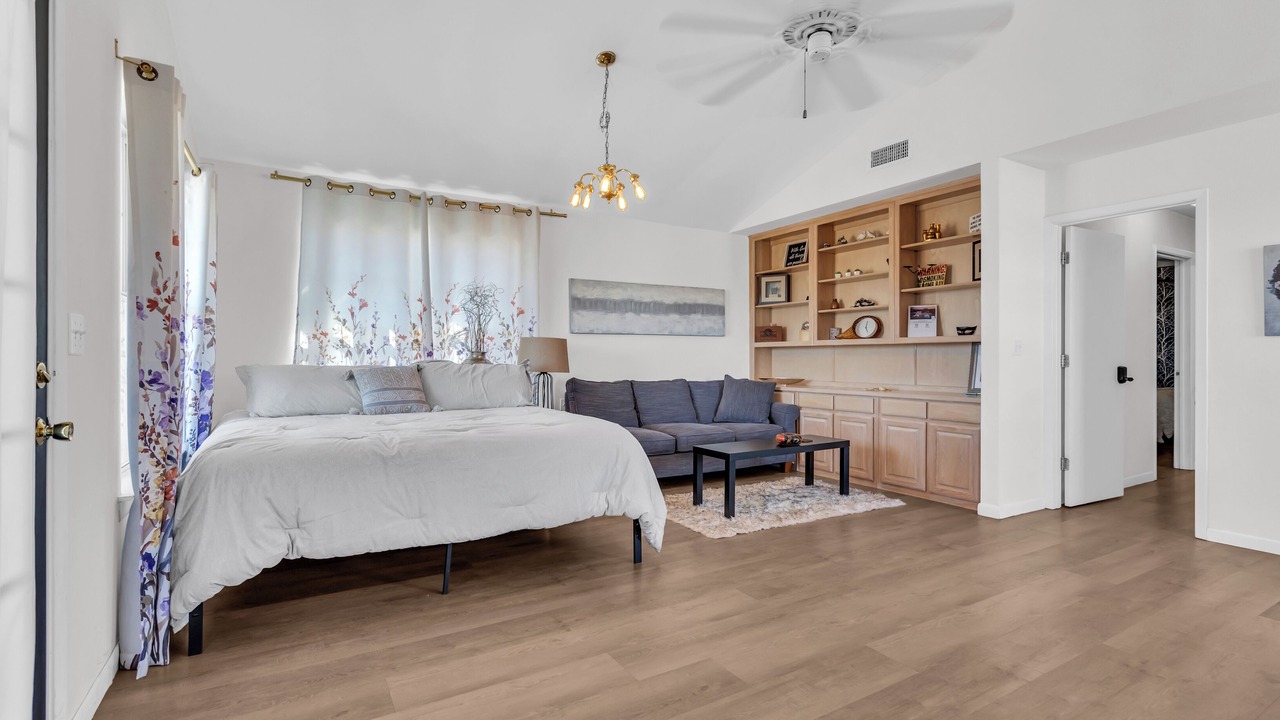 Photo of Bedroom in Thackerville