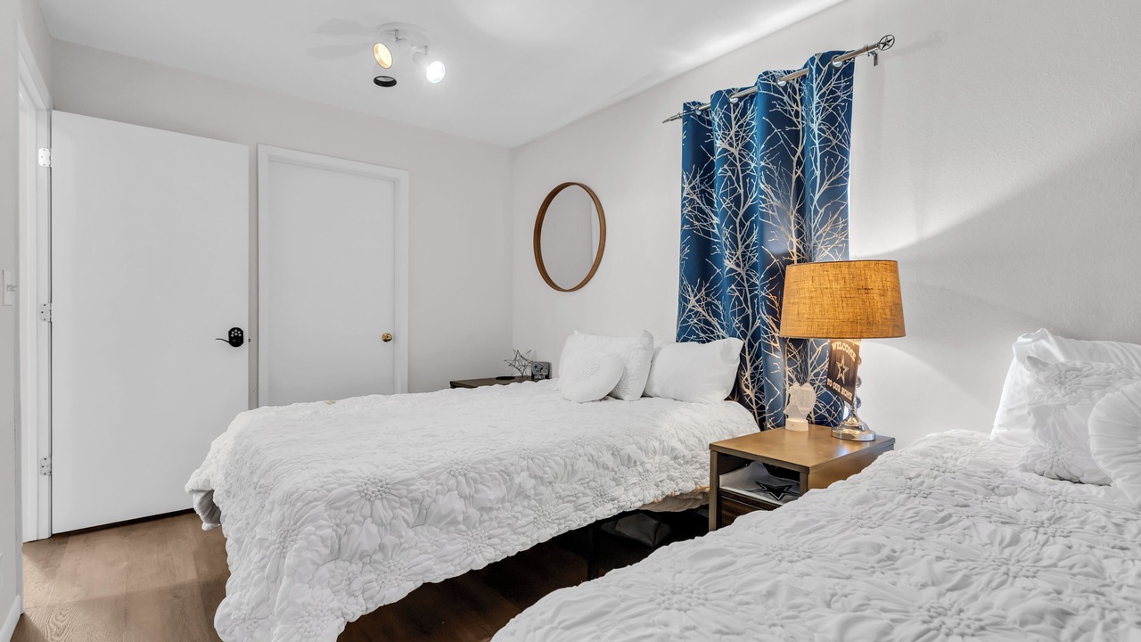 Photo of Bedroom in Thackerville