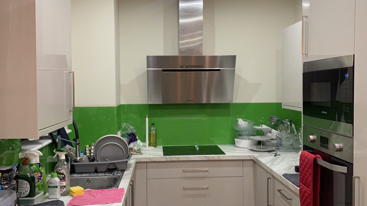 Photo of Kitchen in Gravesend
