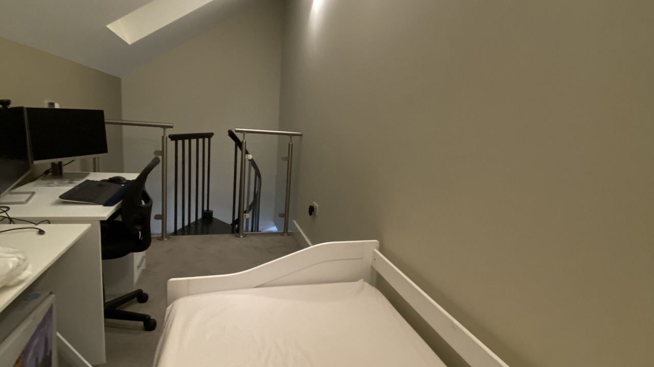 Photo of Bedroom in Gravesend