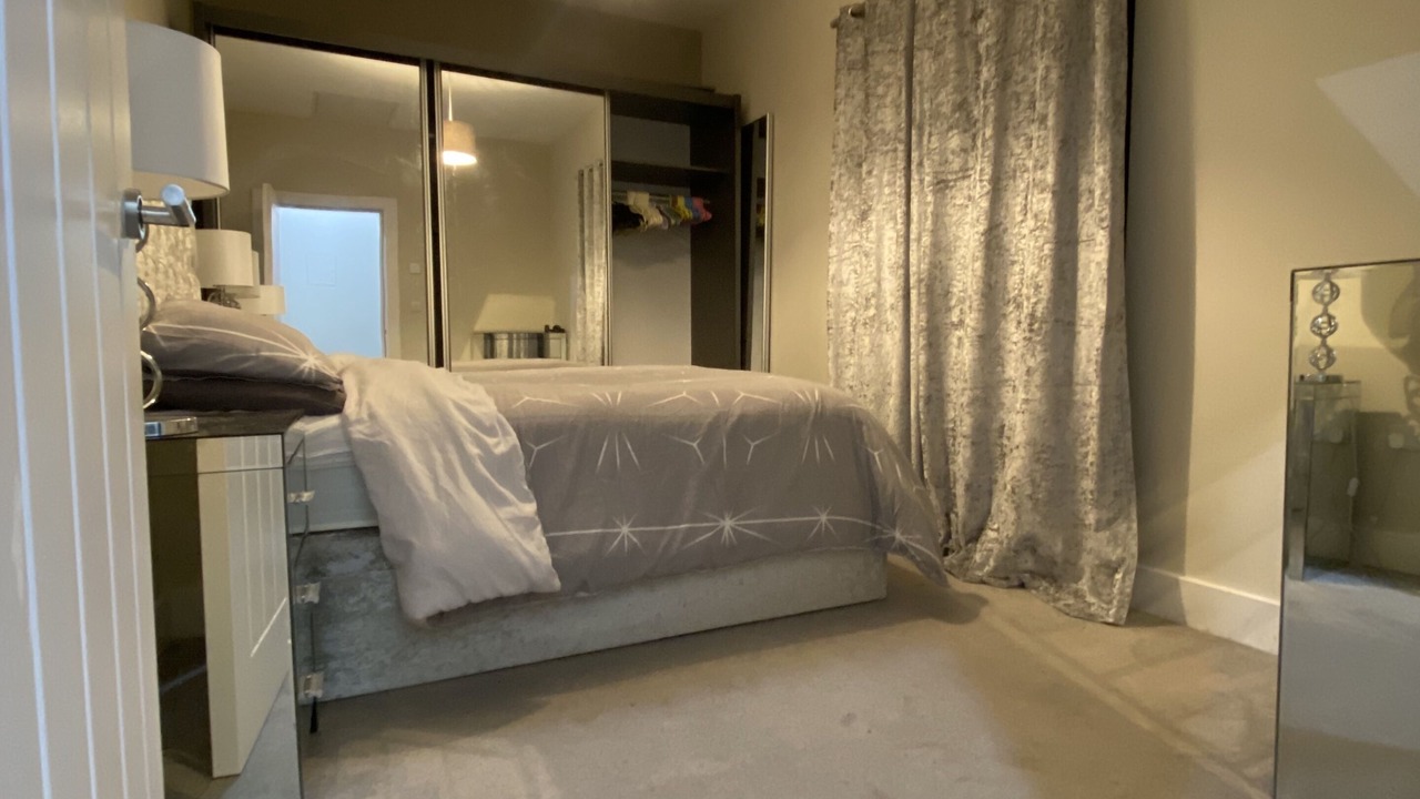Photo of Bedroom in Gravesend