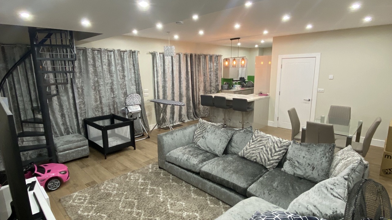 Photo of Livingroom in Gravesend