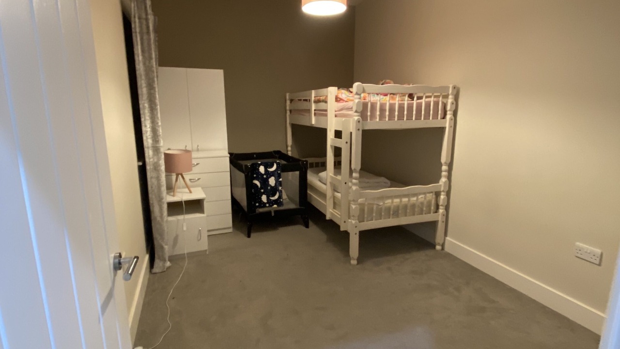 Photo of Bedroom in Gravesend