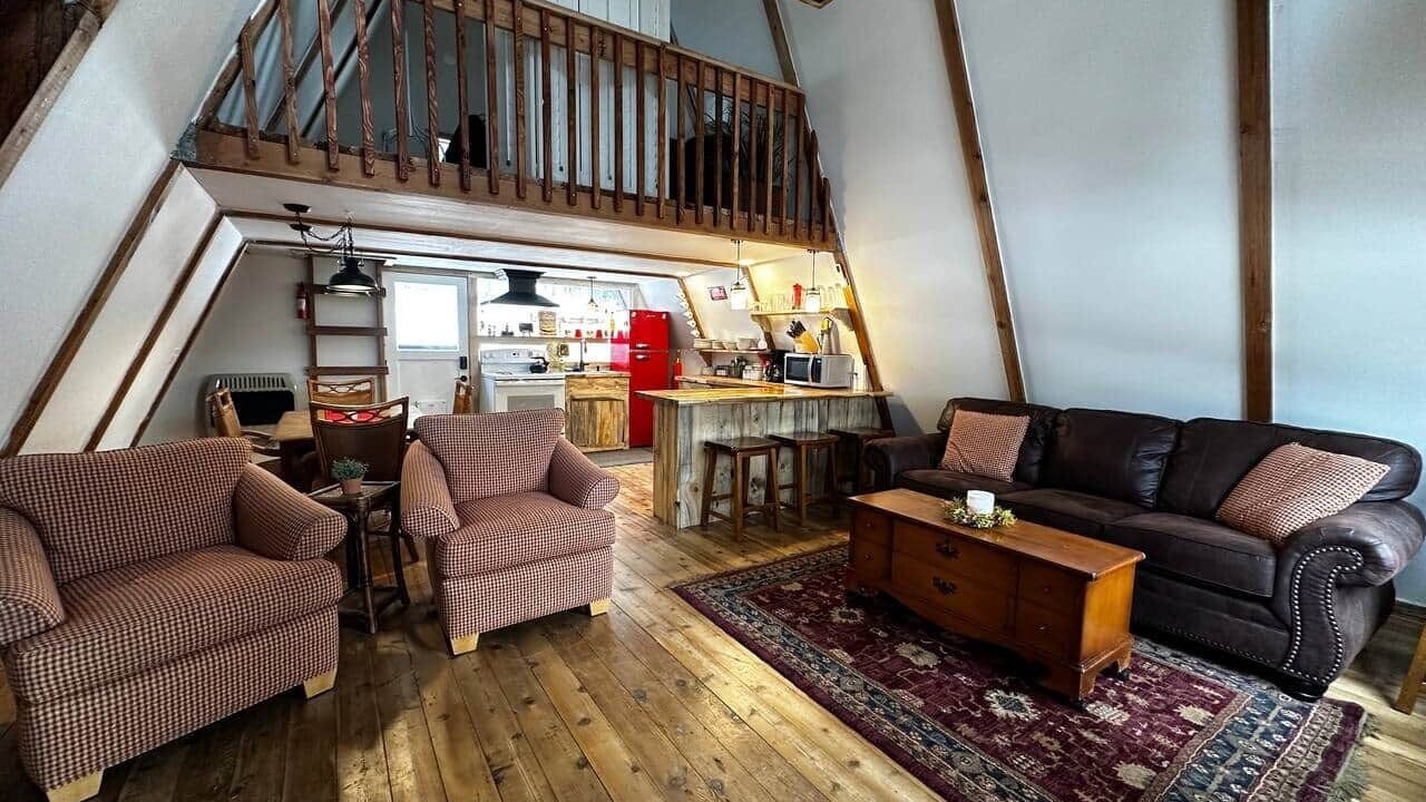 Photo of Livingroom in Crescent