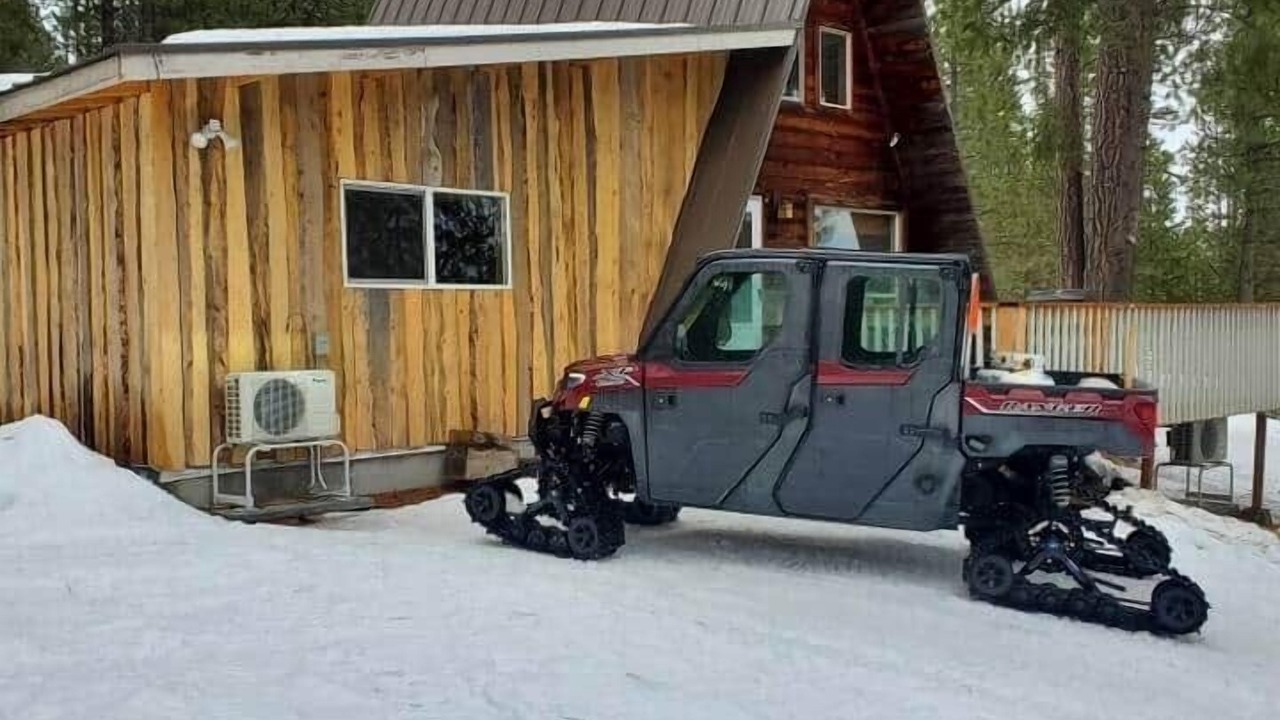 Photo of Outdoor in Crescent