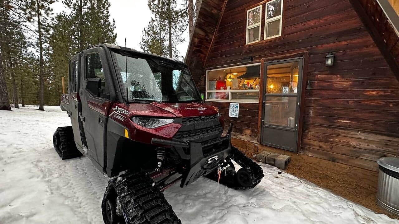 Photo of Outdoor in Crescent