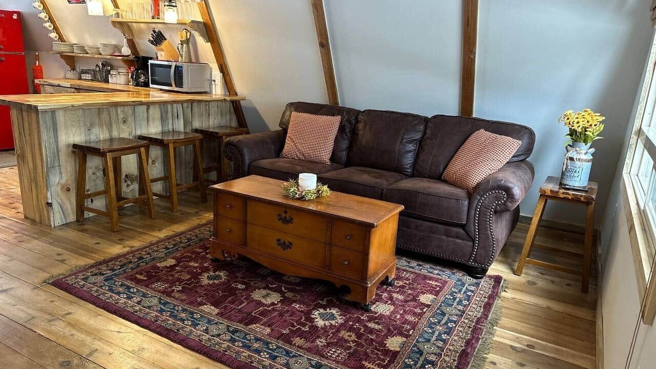 Photo of Livingroom in Crescent