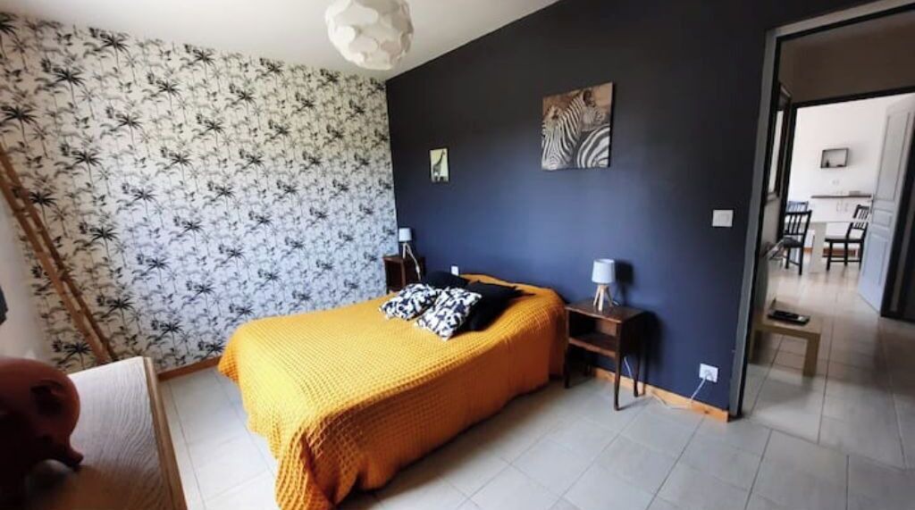 Photo of Bedroom in Neffies