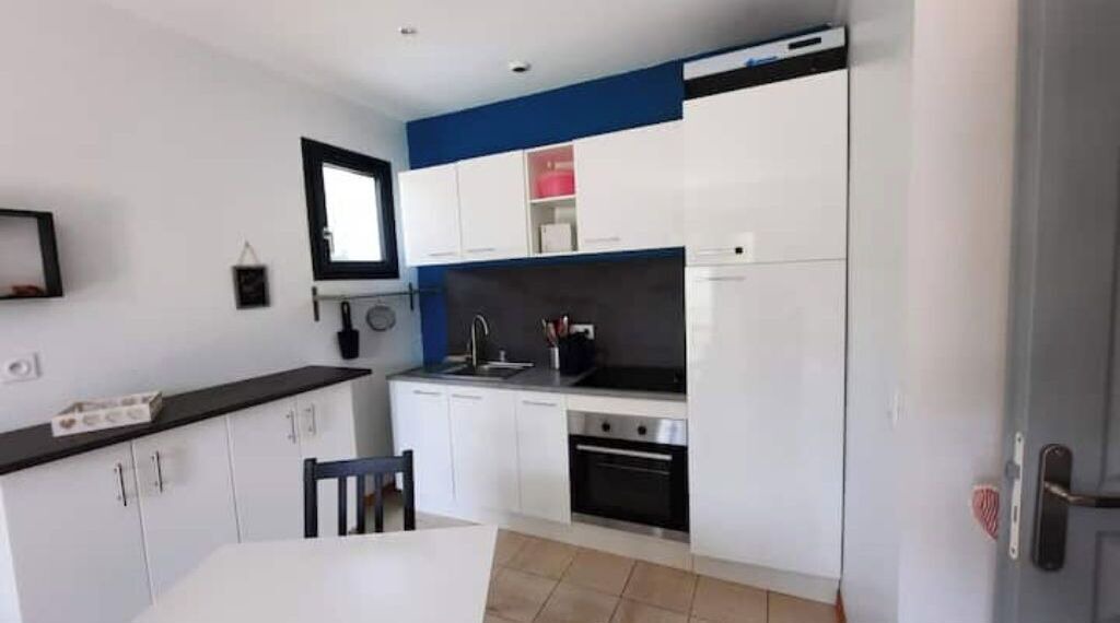 Photo of Kitchen in Neffies