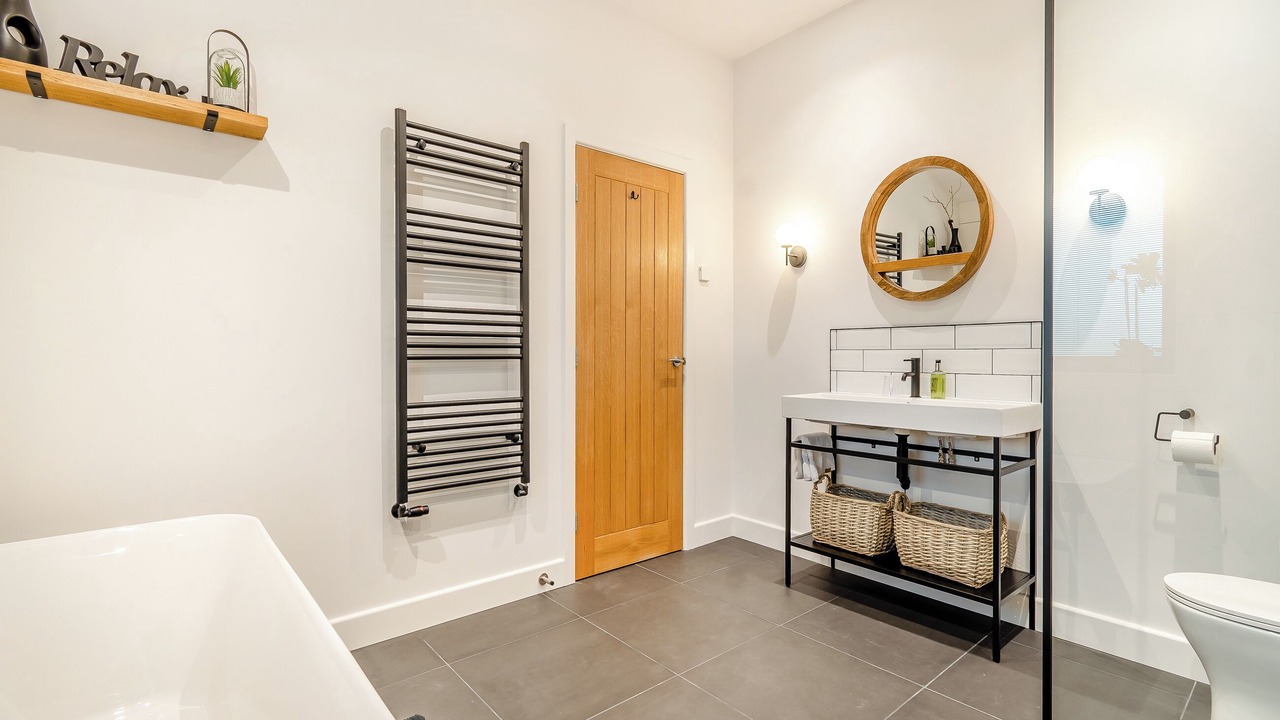 Photo of Bathroom in Pickering