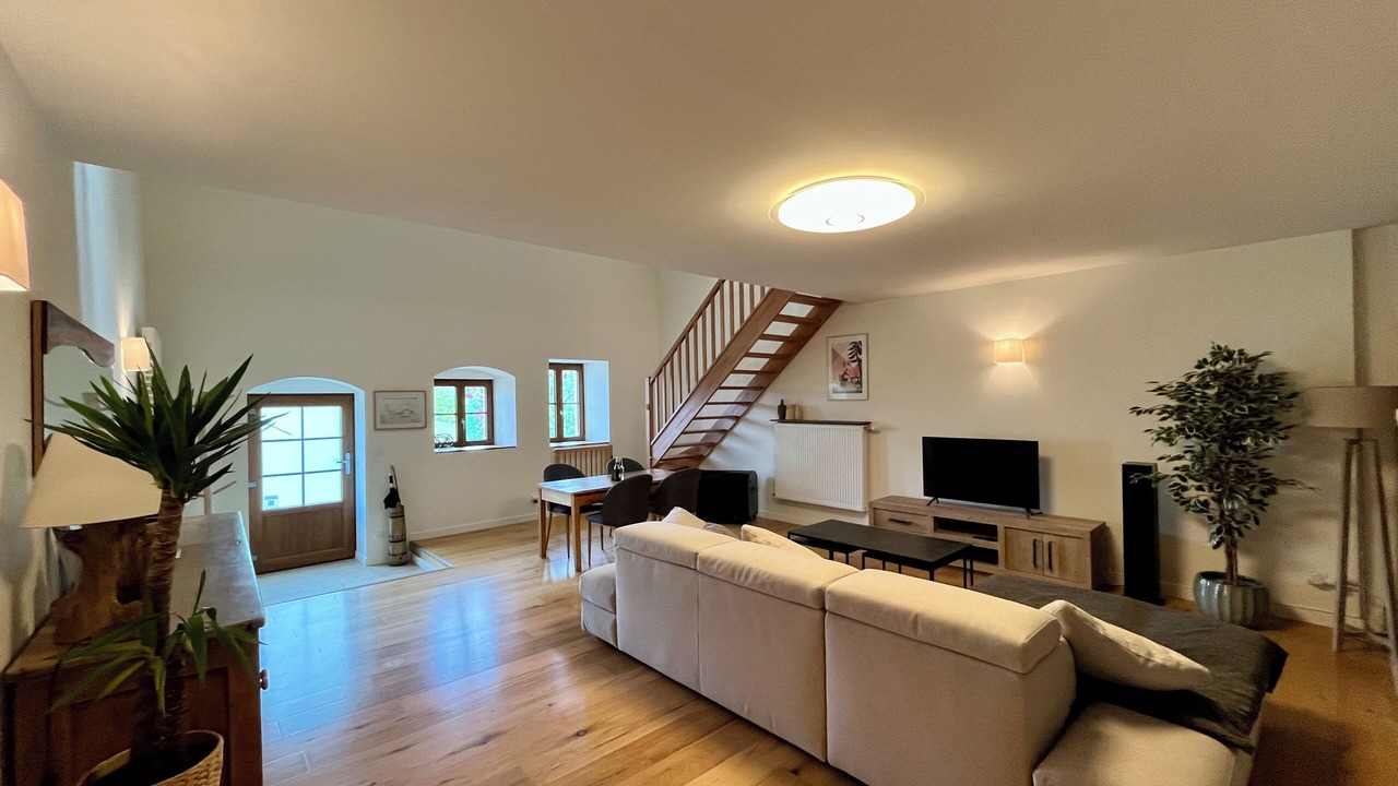 Photo of Livingroom in Le Frasnois