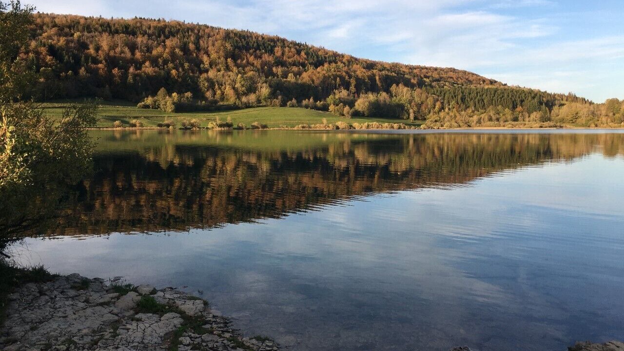 Photo of Outdoor in Le Frasnois