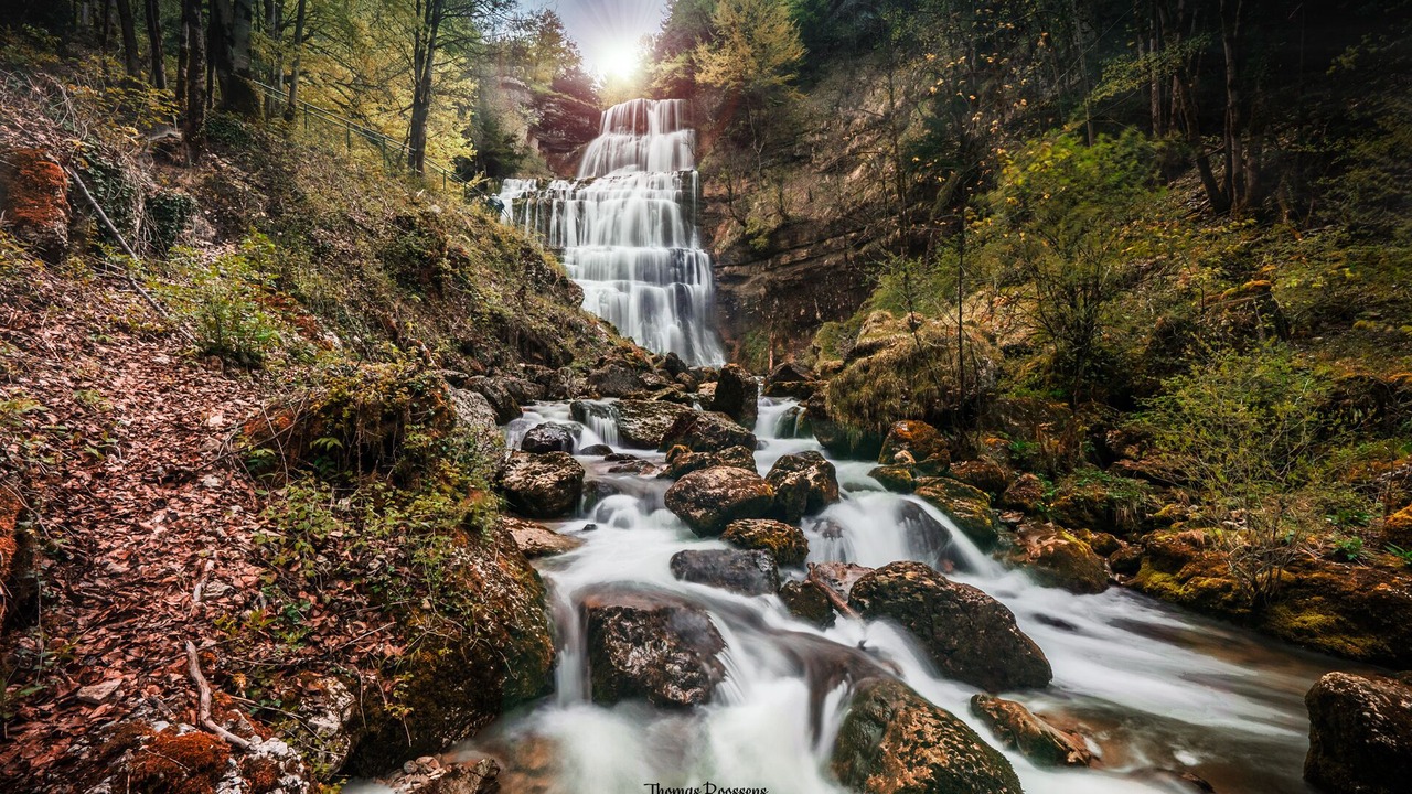 Photo of Outdoor in Le Frasnois