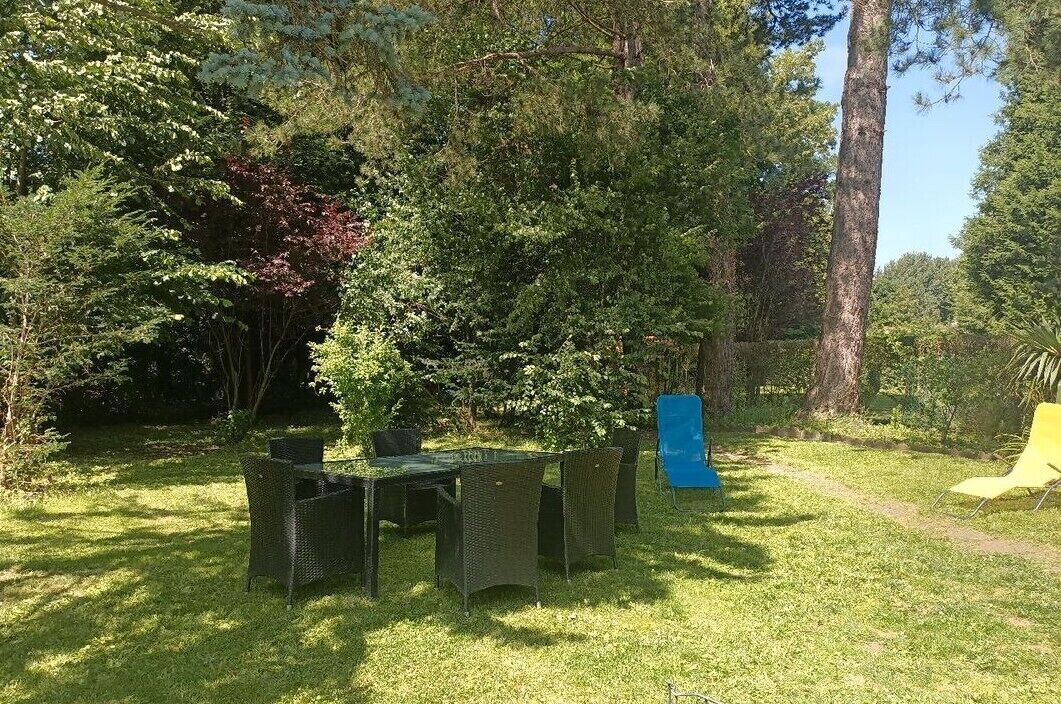 Photo of Outdoor in Cucq