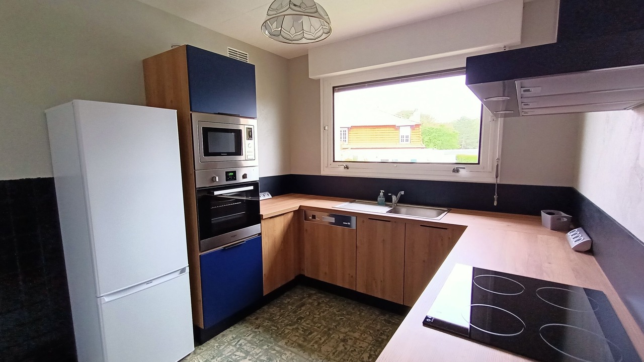 Photo of Kitchen in Cucq