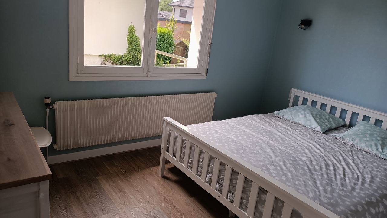 Photo of Bedroom in Cucq