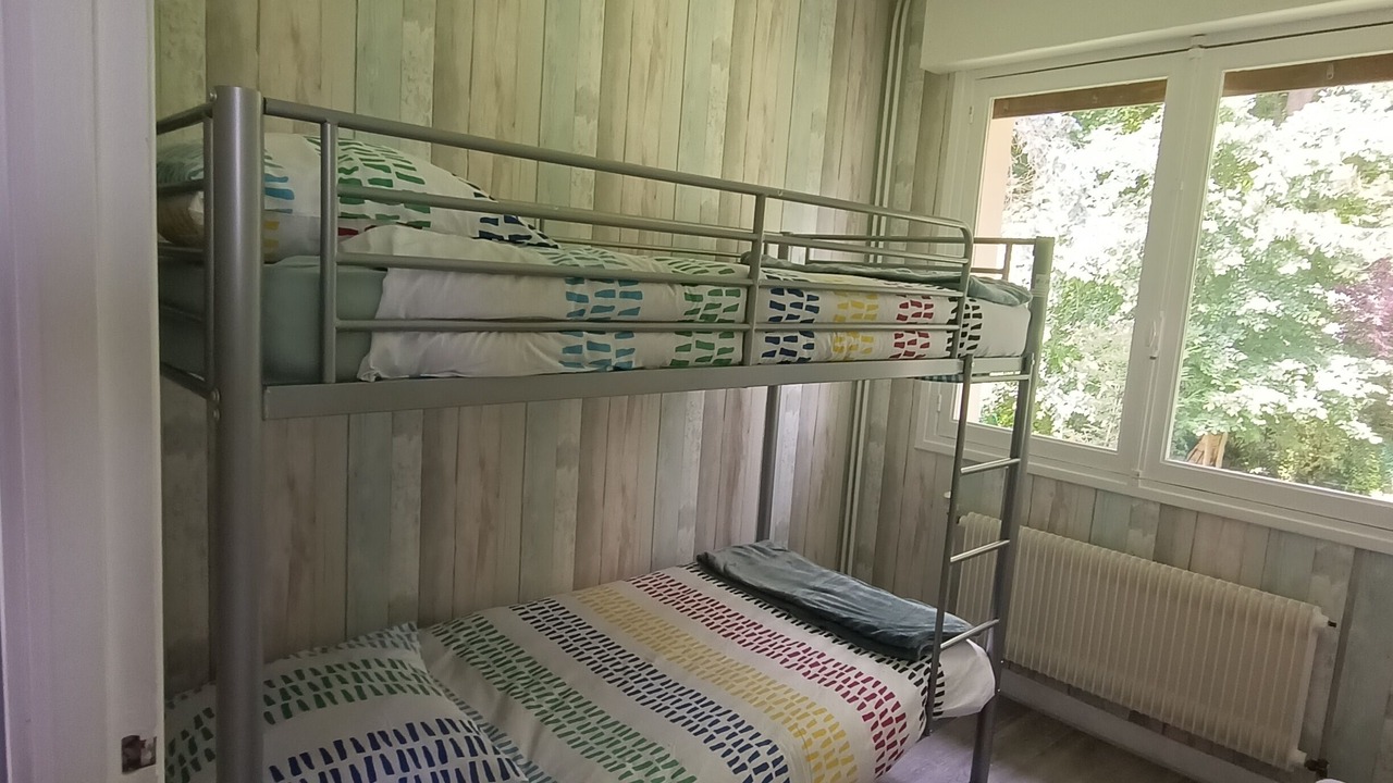 Photo of Bedroom in Cucq