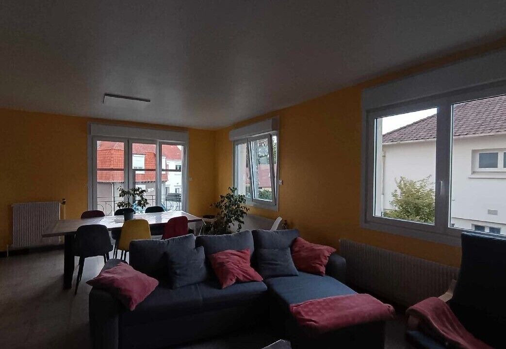 Photo of Livingroom in Cucq