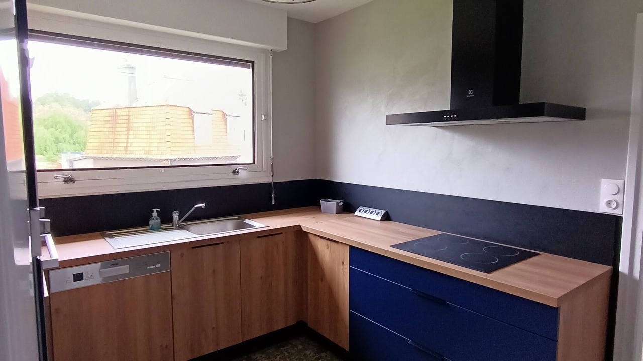 Photo of Kitchen in Cucq