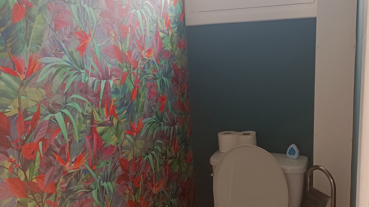 Photo of Bathroom in Cucq