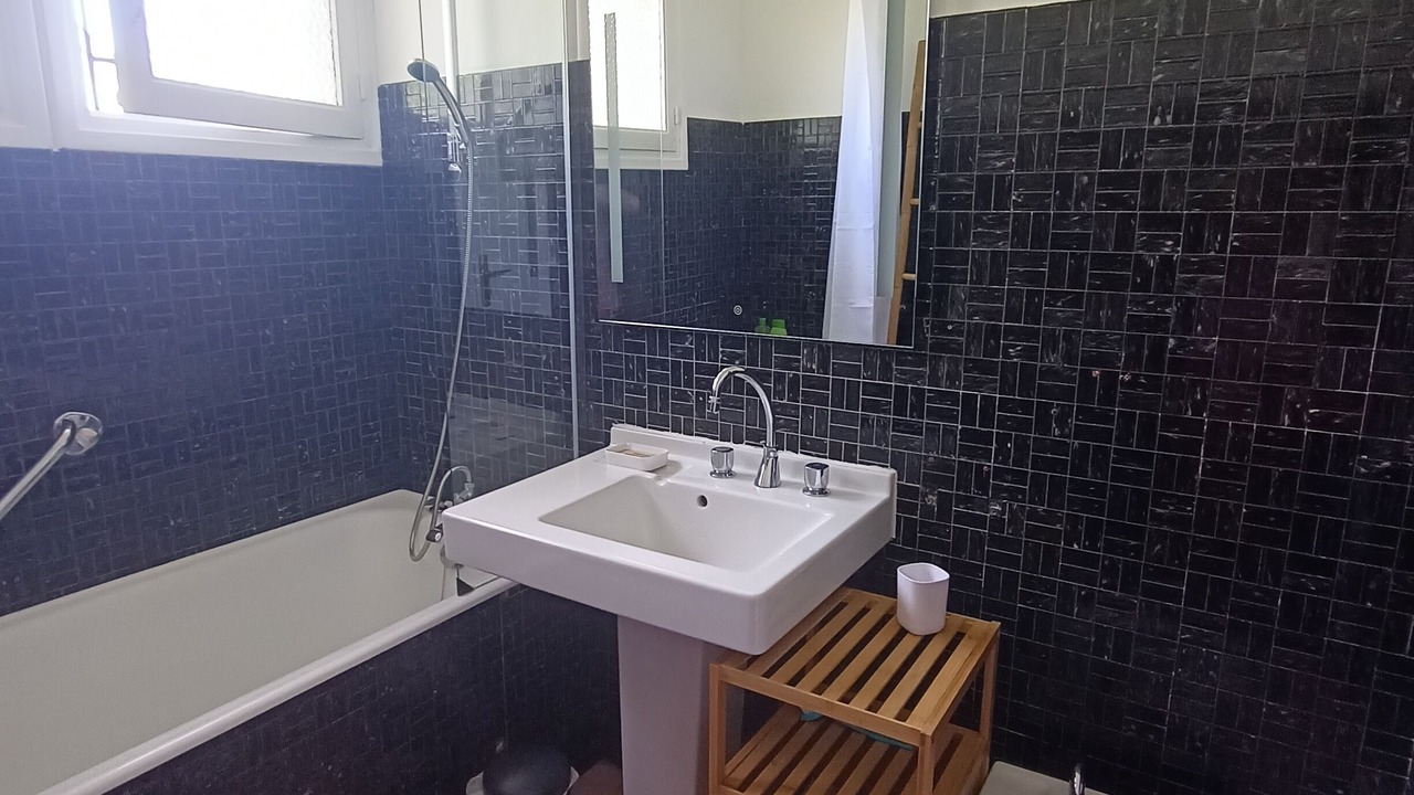 Photo of Bathroom in Cucq