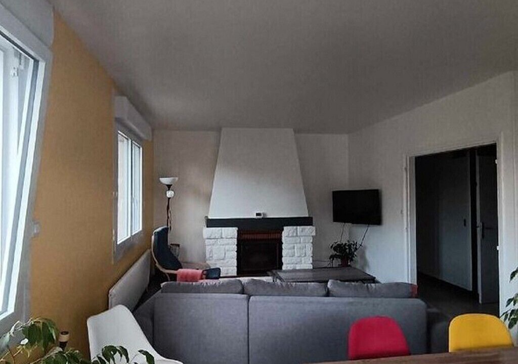 Photo of Livingroom in Cucq