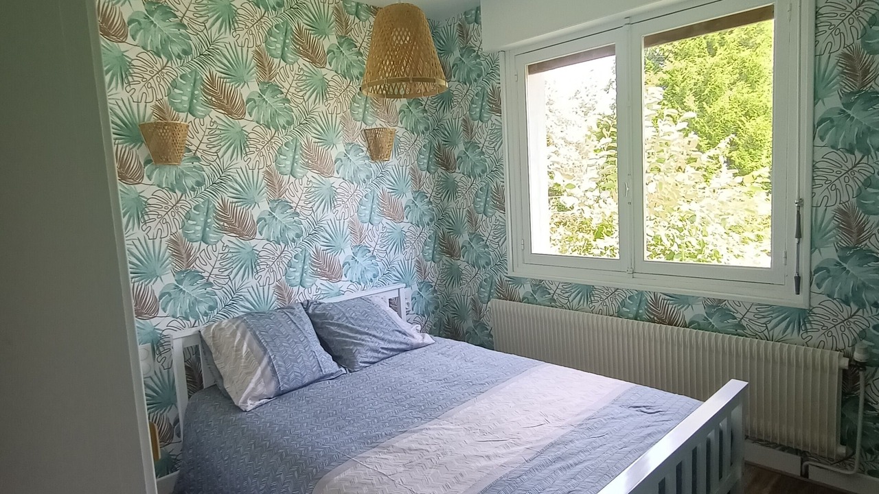 Photo of Bedroom in Cucq