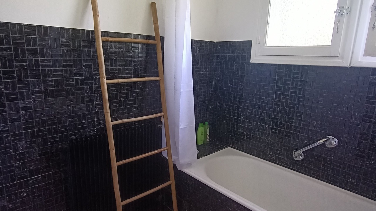 Photo of Bathroom in Cucq