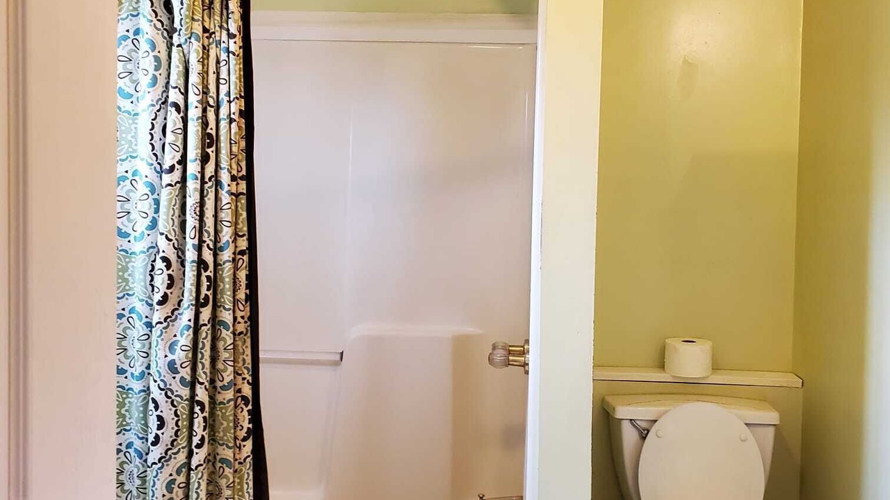 Photo of Bathroom in Hadley