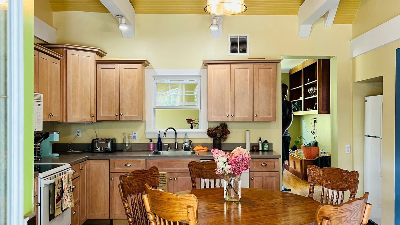 Photo of Kitchen in Hadley