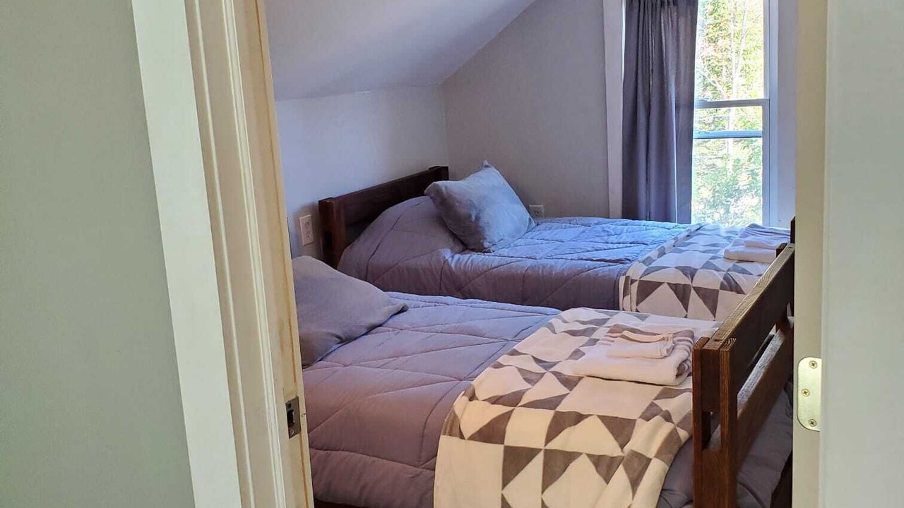 Photo of Bedroom in Hadley