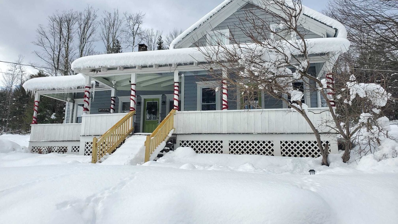 Photo of Outdoor in Hadley