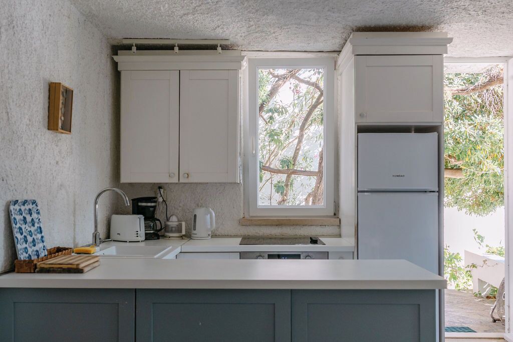 Photo of Kitchen in Povlja