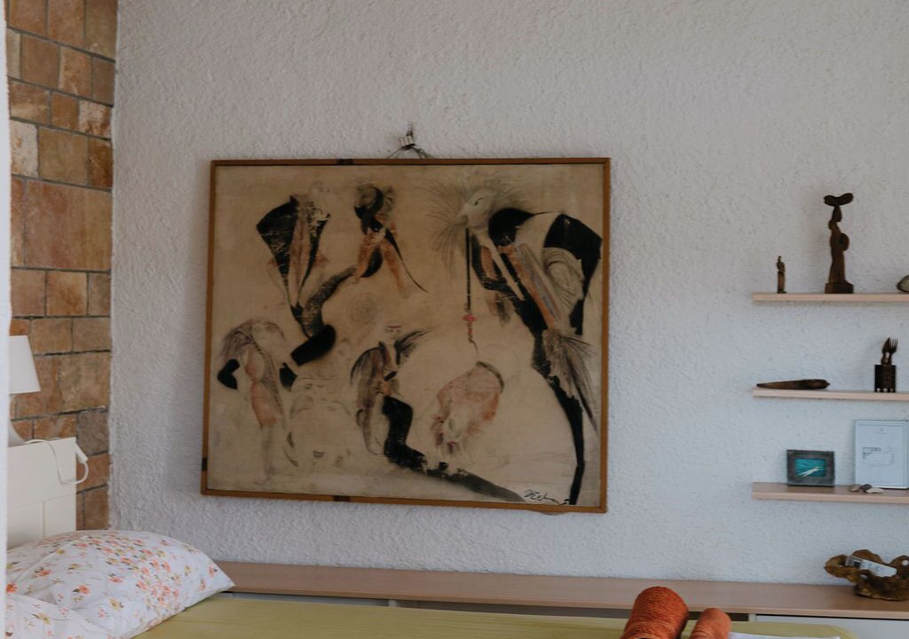 Photo of Bedroom in Povlja