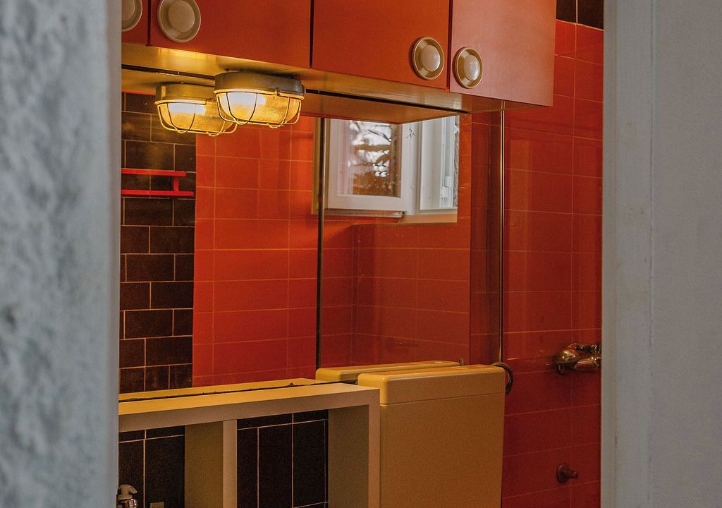 Photo of Bathroom in Povlja