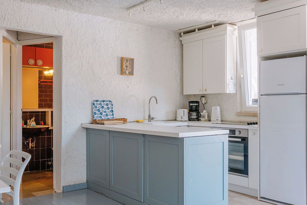 Photo of Kitchen in Povlja