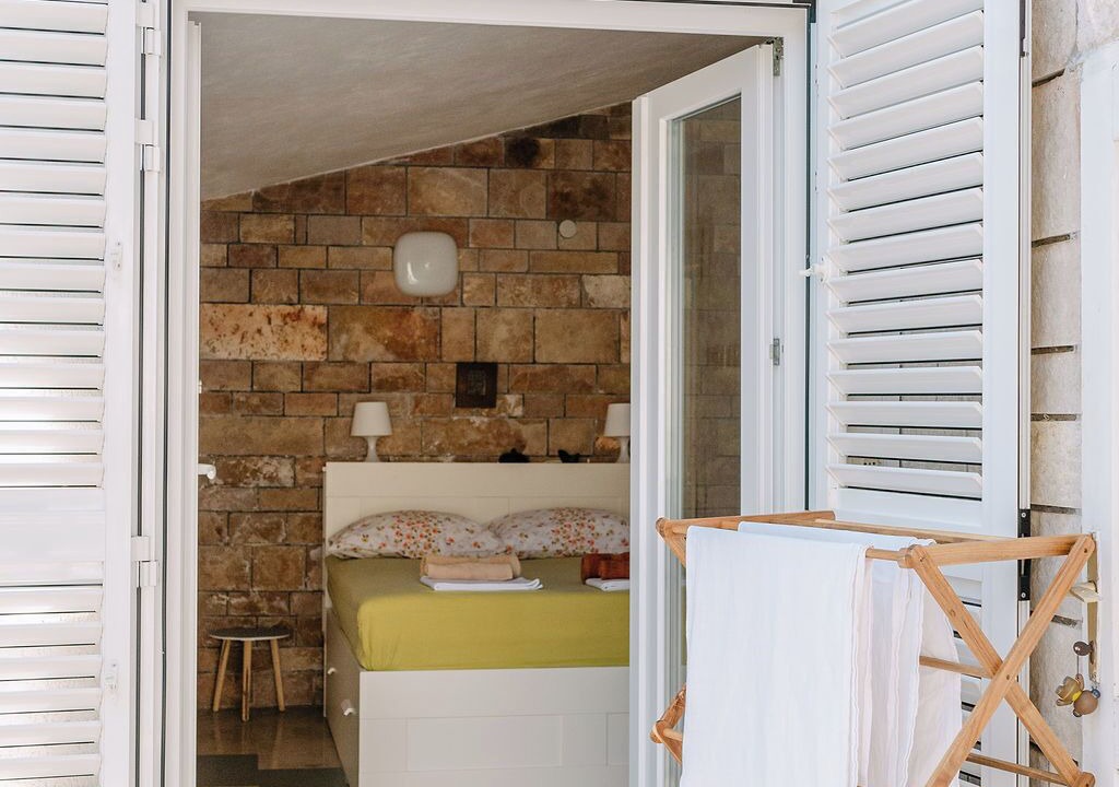 Photo of Bedroom in Povlja