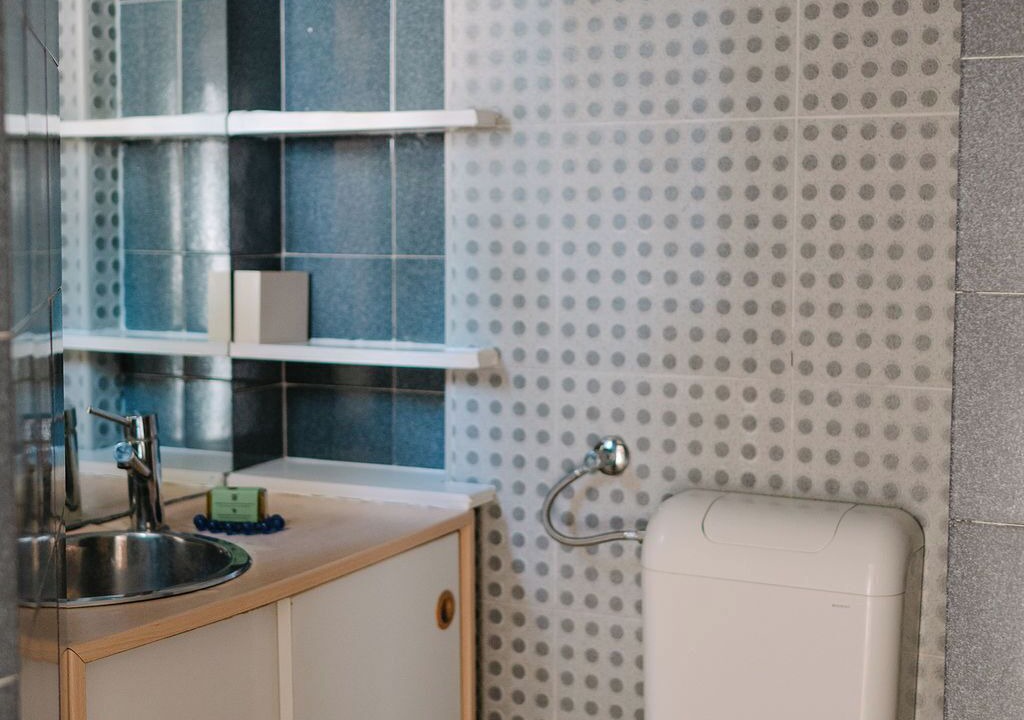 Photo of Bathroom in Povlja