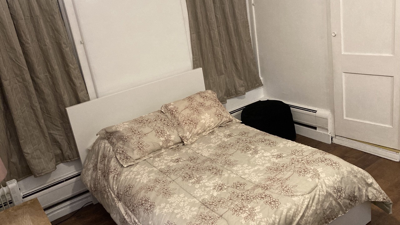 Photo of Bedroom in Hoboken