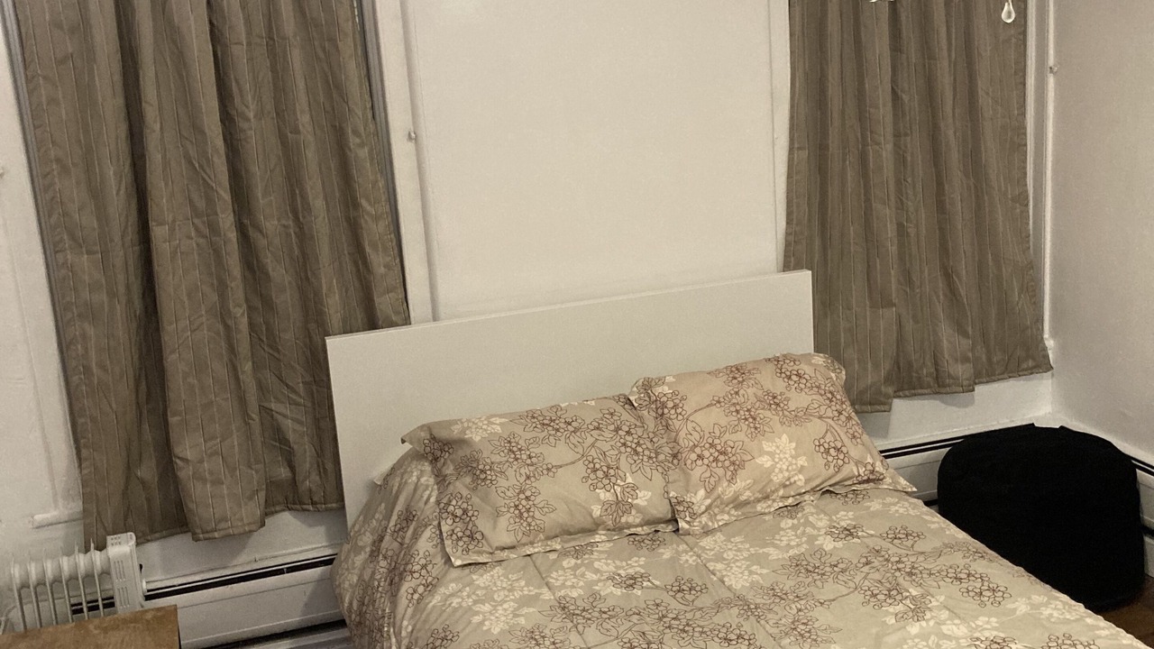 Photo of Bedroom in Hoboken