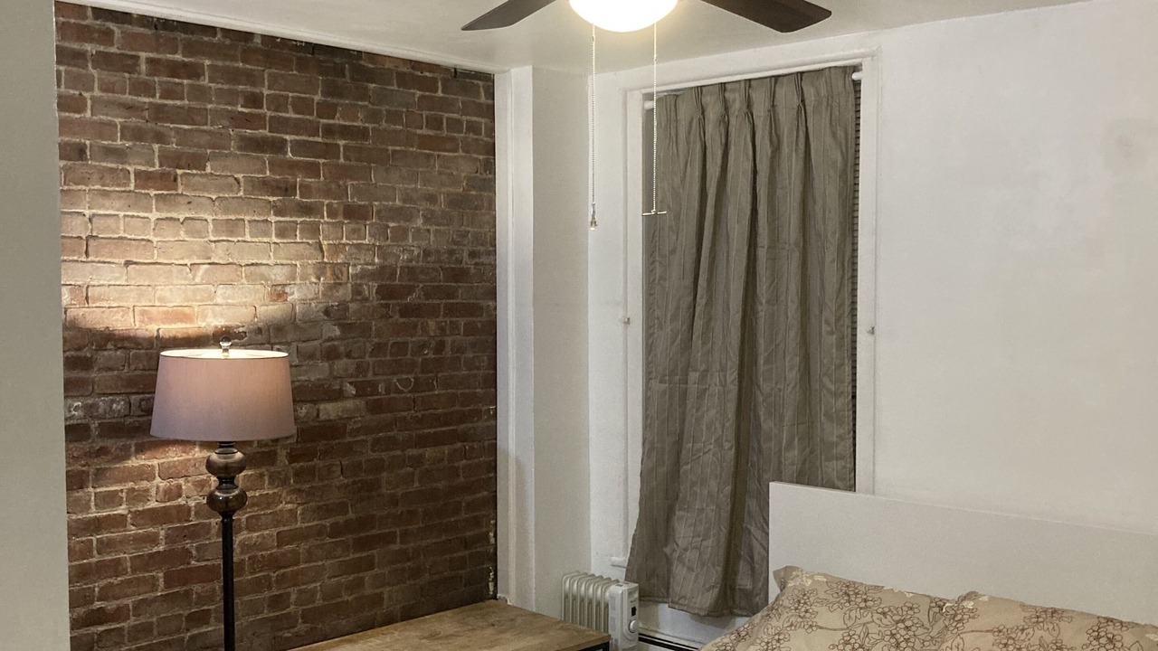 Photo of Bedroom in Hoboken