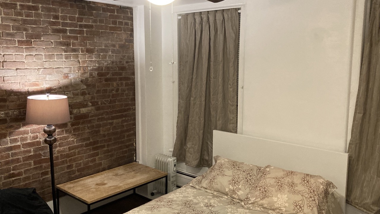 Photo of Bedroom in Hoboken