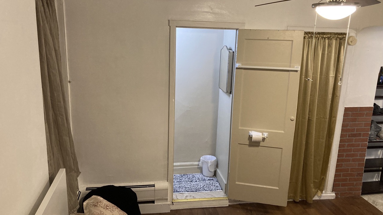 Photo of Bedroom in Hoboken