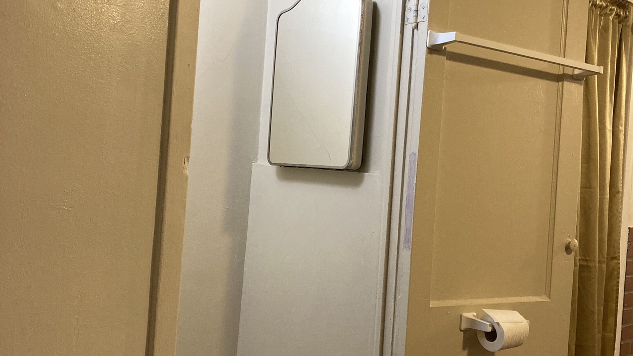 Photo of Bathroom in Hoboken